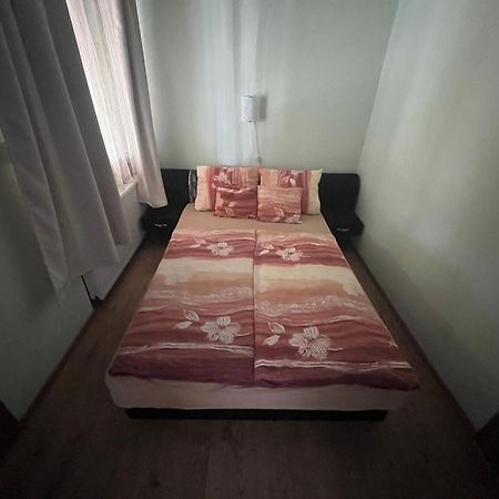 Abigel Apartman Mórahalom Екстериор снимка