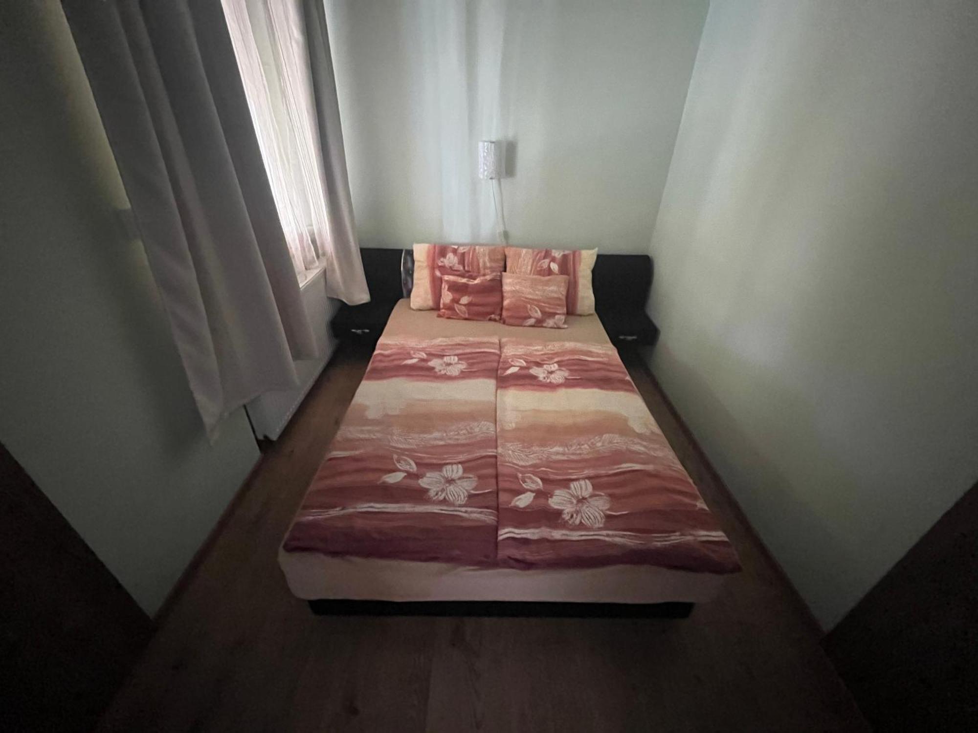 Abigel Apartman Mórahalom Екстериор снимка
