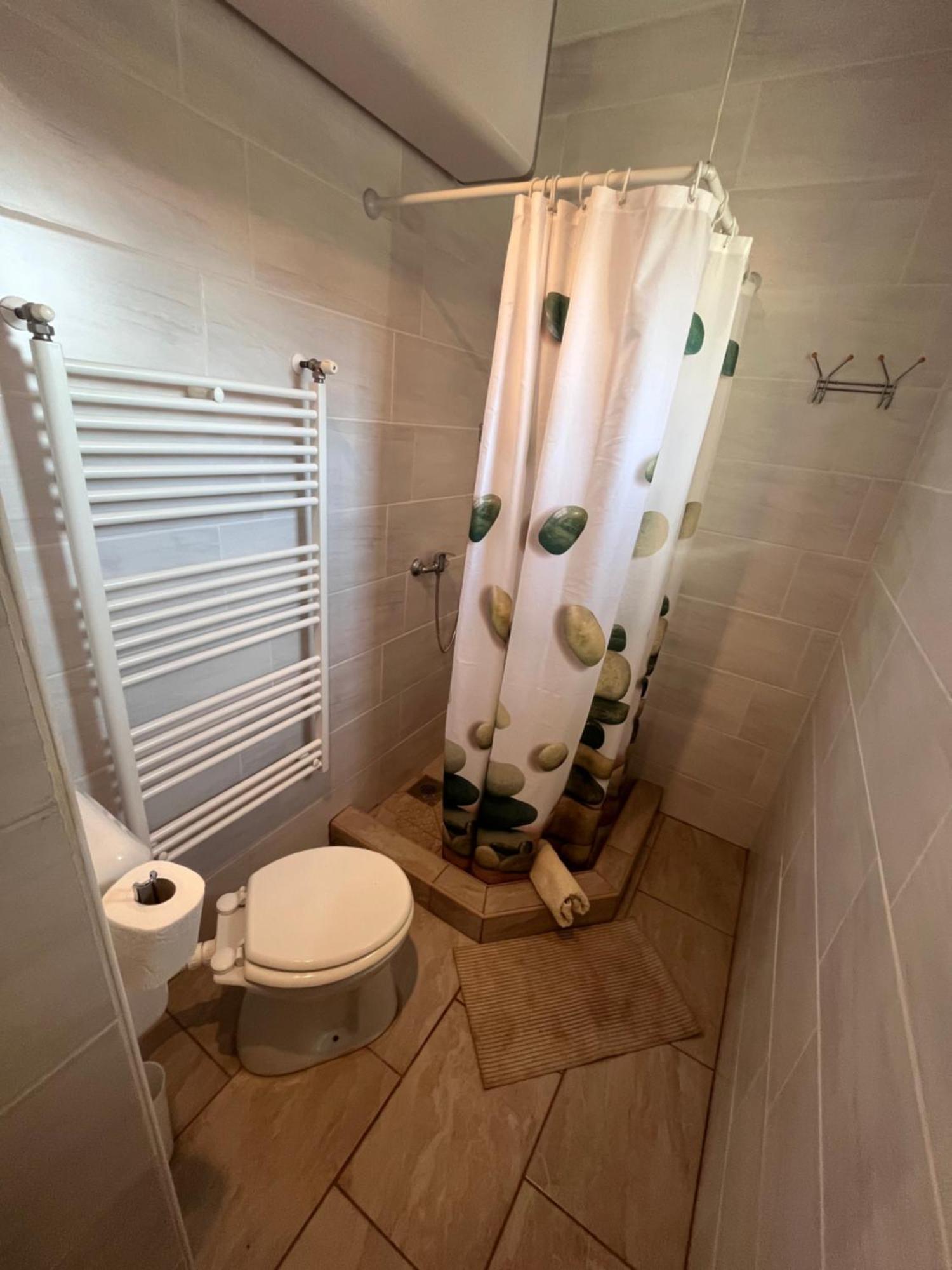 Abigel Apartman Mórahalom Екстериор снимка