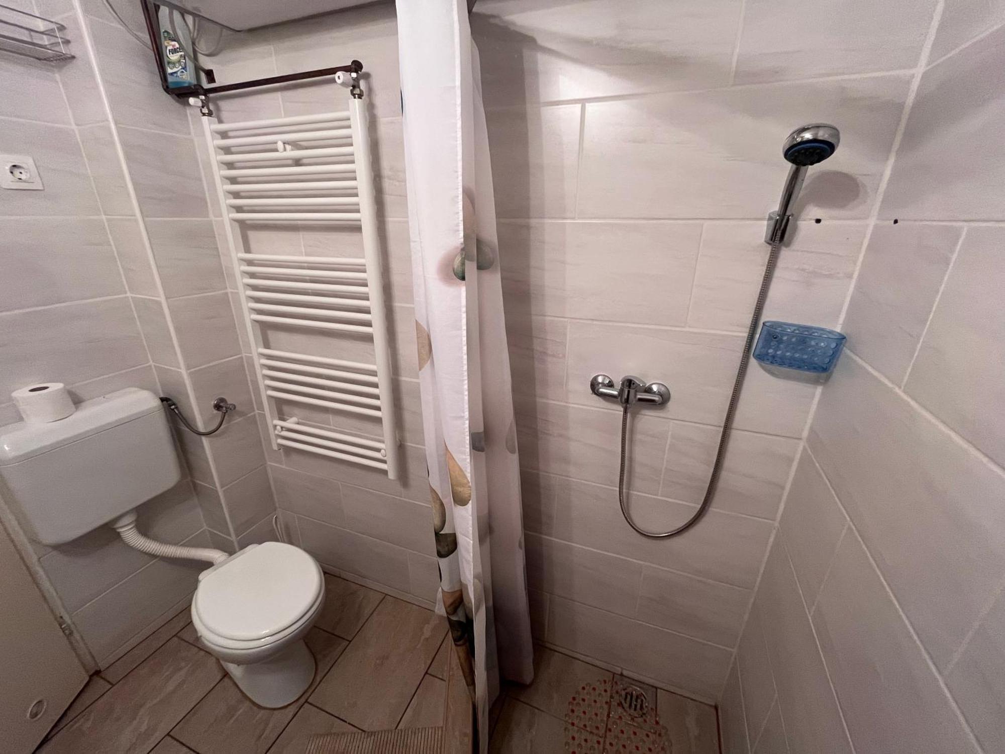 Abigel Apartman Mórahalom Екстериор снимка