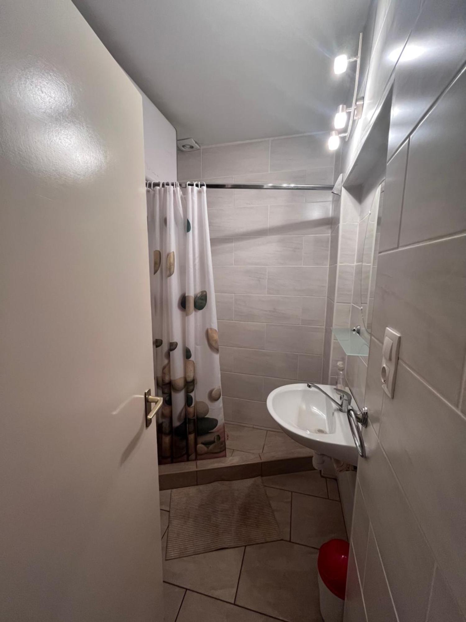 Abigel Apartman Mórahalom Екстериор снимка