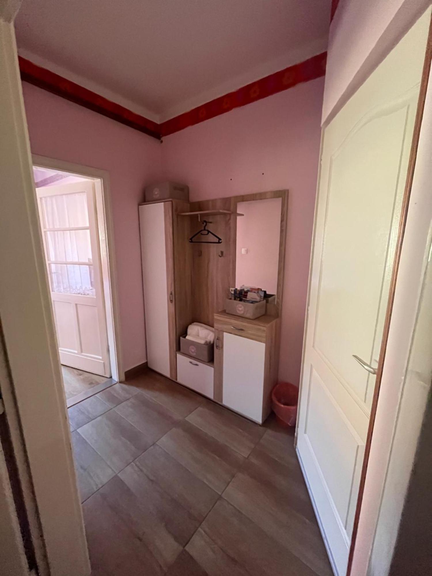 Abigel Apartman Mórahalom Екстериор снимка