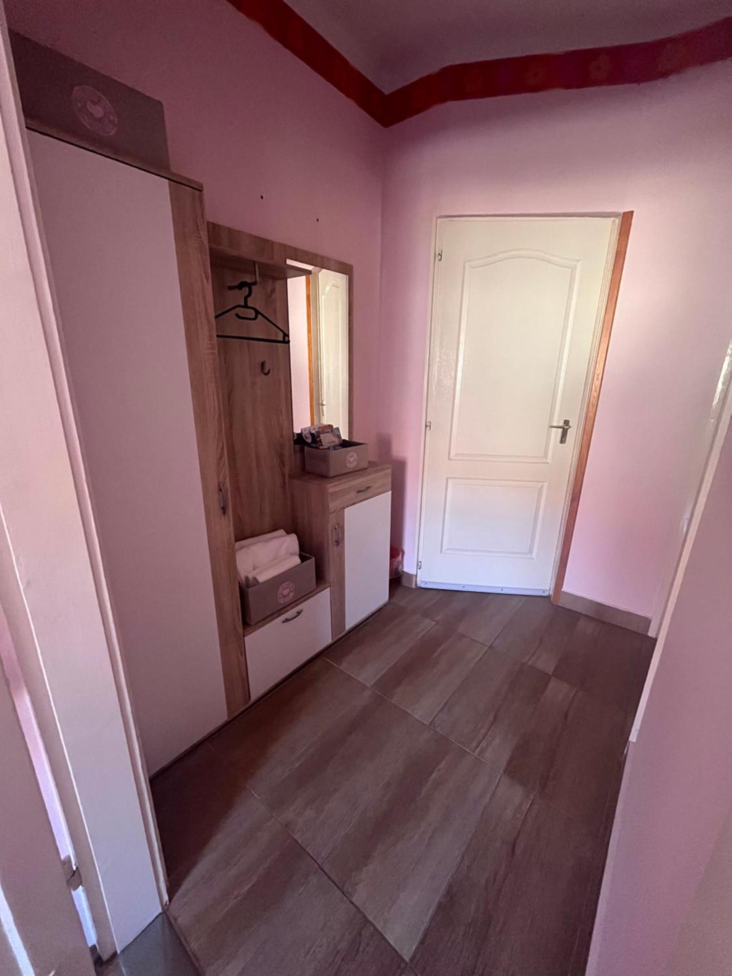 Abigel Apartman Mórahalom Екстериор снимка