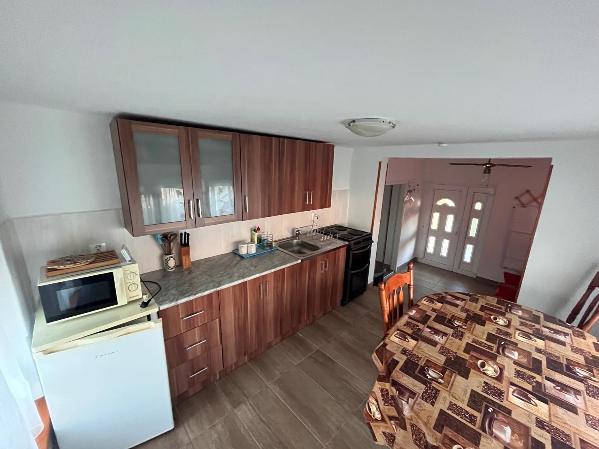 Abigel Apartman Mórahalom Екстериор снимка