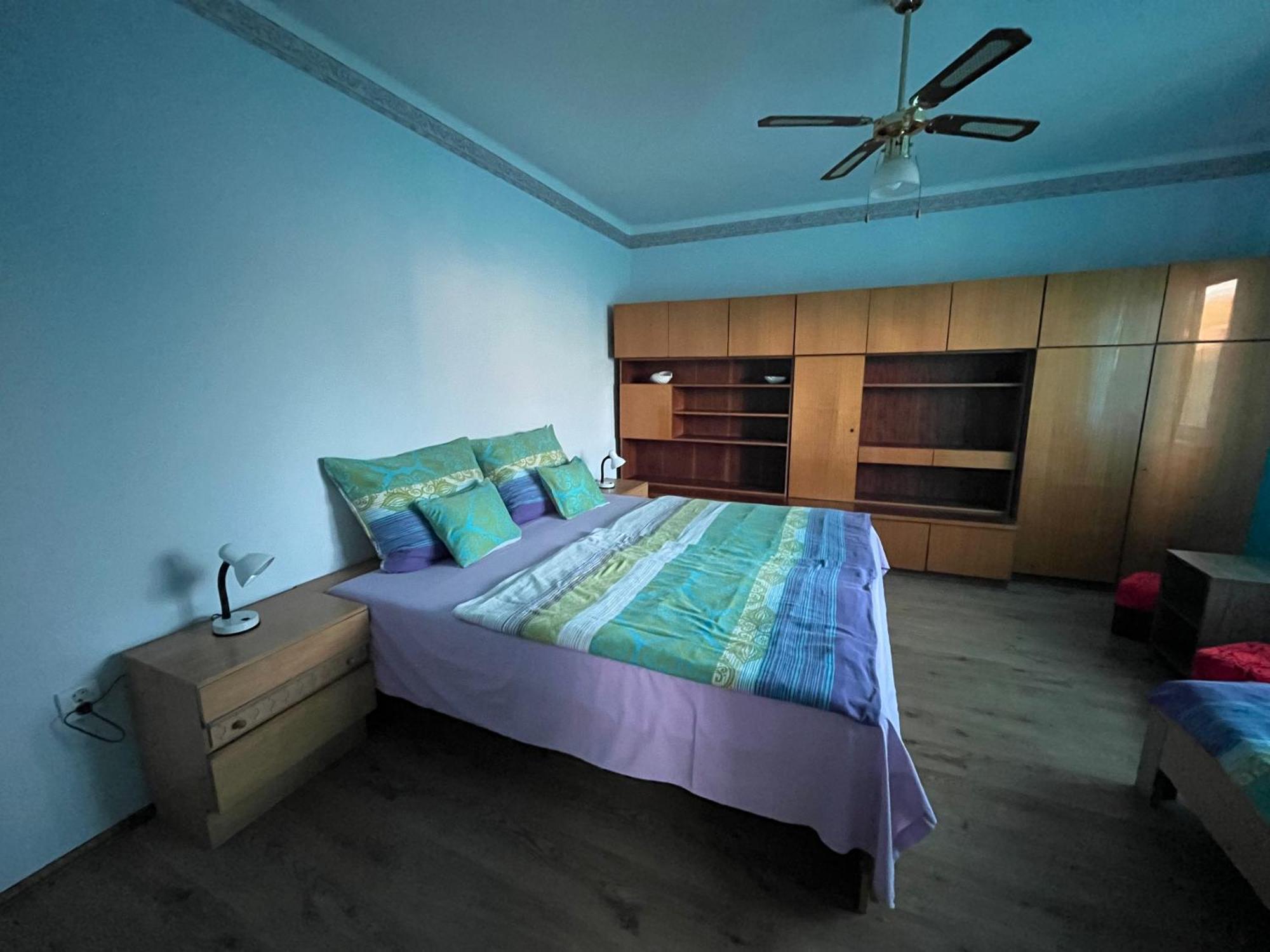 Abigel Apartman Mórahalom Екстериор снимка