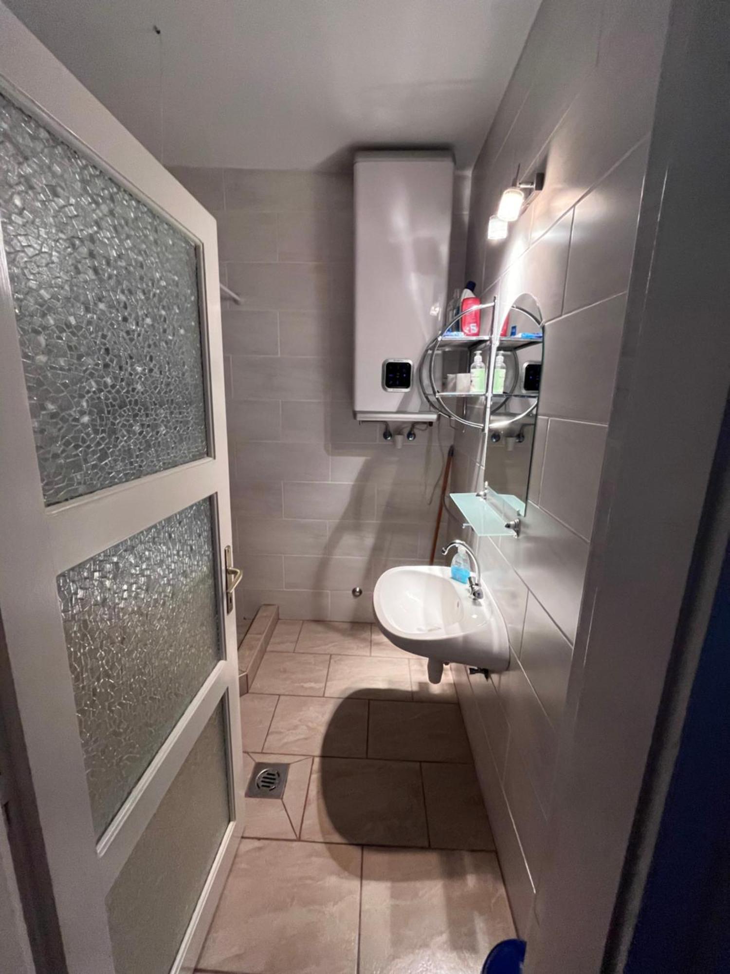 Abigel Apartman Mórahalom Екстериор снимка