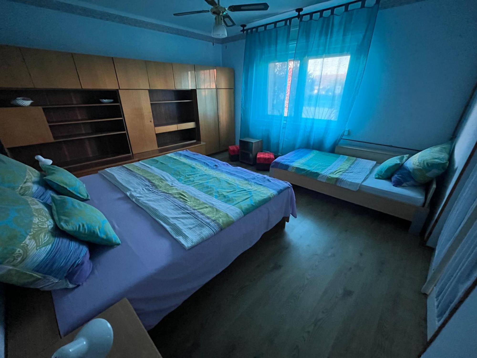 Abigel Apartman Mórahalom Екстериор снимка