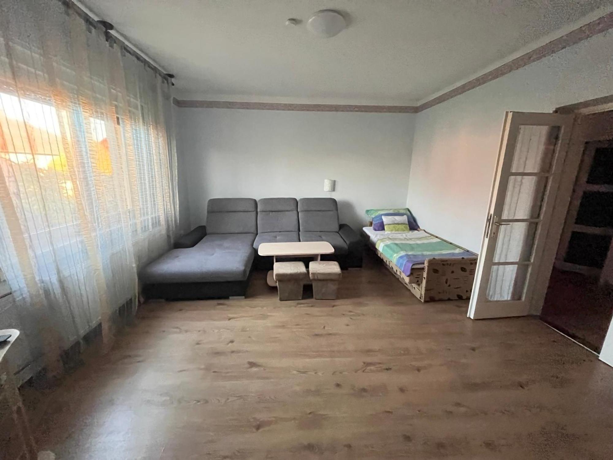 Abigel Apartman Mórahalom Стая снимка