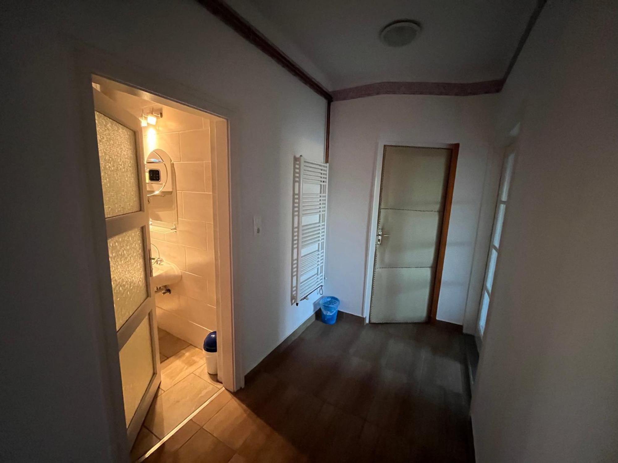 Abigel Apartman Mórahalom Стая снимка